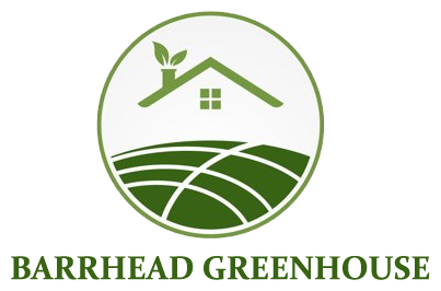 Barrhead Greenhouse